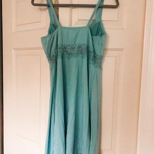 Cosabella Allure Sleep Curvy Chemise